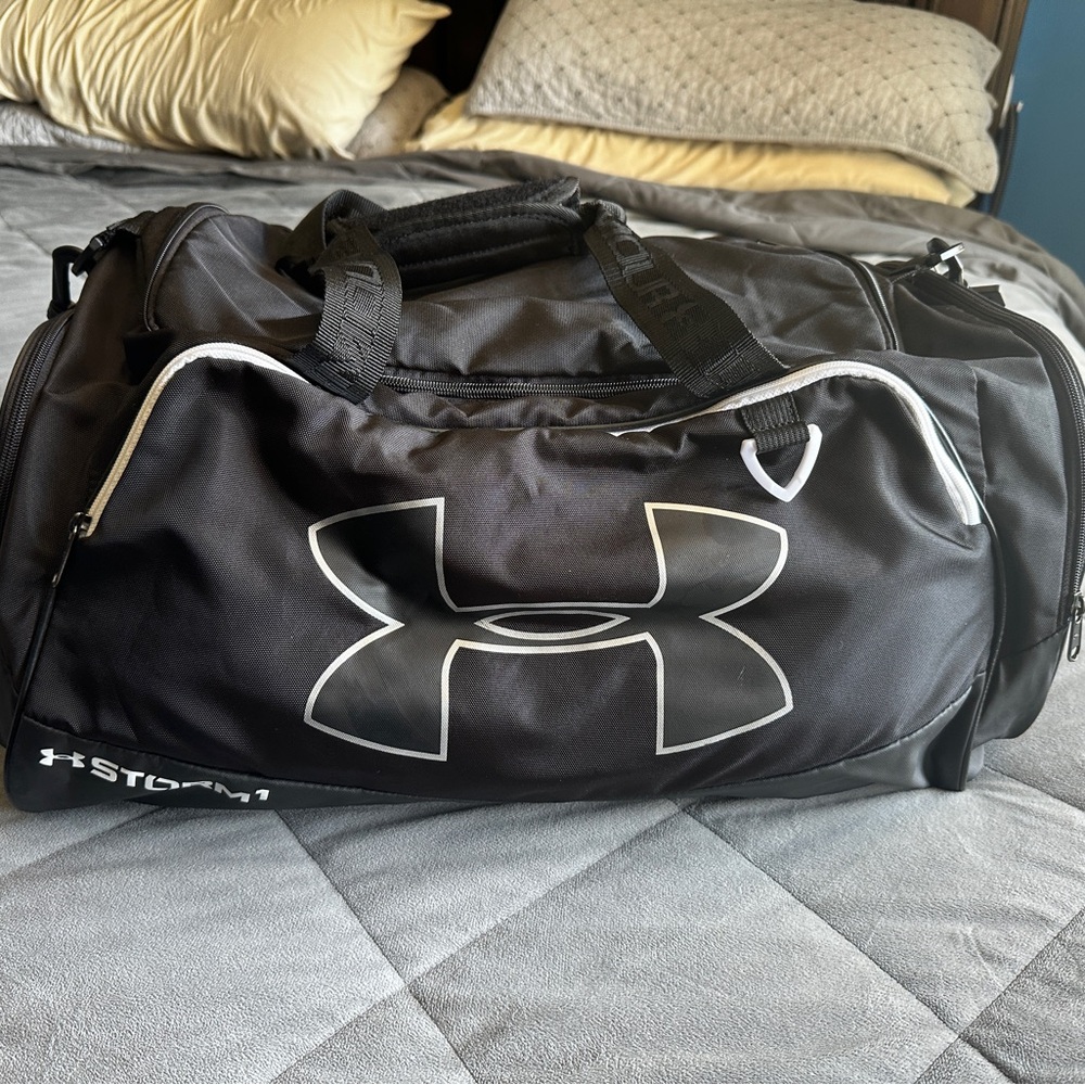 Under Armour Duffle Bag
